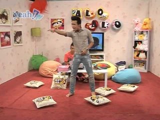 Trấn Thành hát dân ca cực mượt mà