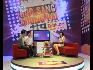 Khám phá 5 điều bí mật của Hồ Trung Dũng