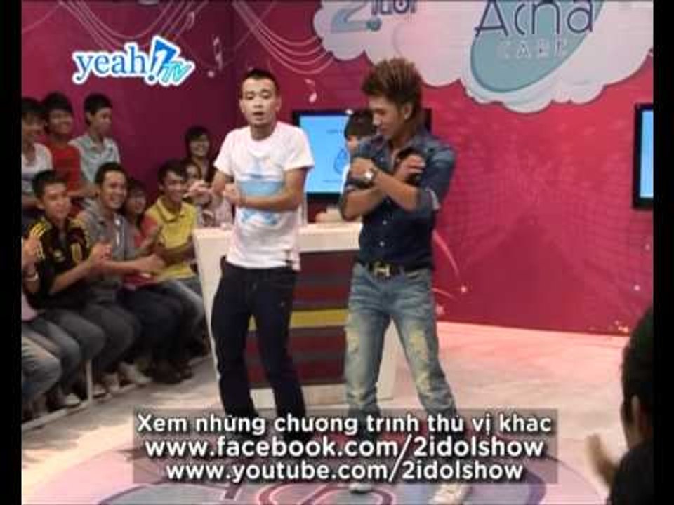 10 Minutes (Lee Hyori) - Luong Bang Quang