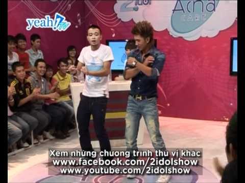 10 Minutes (Lee Hyori) - Luong Bang Quang