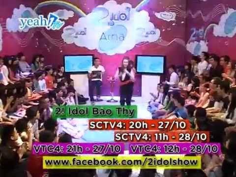 Bao Thy dance Gee (SNSD) - Teaser