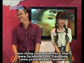 2! Idol Đại Nghĩa - Phần 1