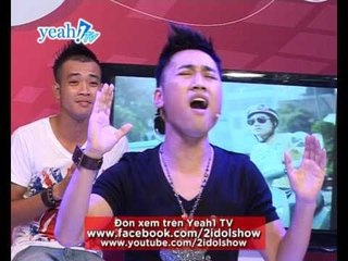 Tìm lại giấc mơ - DON NGUYỄN (Teaser)