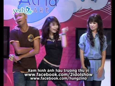 Abracadabra (Brown Eyed Girls) - Minh Hang