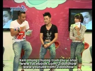 2! Idol Don Nguyễn - Phần 2