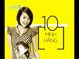 Bình chọn 5 Mỹ nhân Hot Nhất Showbiz Việt / Vote for hottest female Vietnamese star