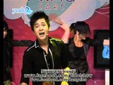 Giả vờ yêu remix - Ngô Kiến Huy (2! Idol)