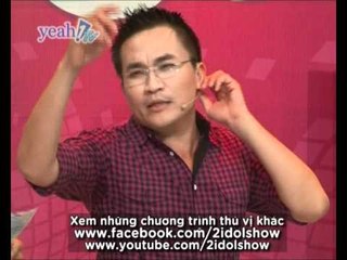 2! Idol Đại Nghĩa - Phần 2