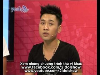 2! Idol Don Nguyễn - Phần 4 (thi cười)