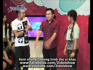 2! Idol Đại Nghĩa - Phần 4