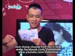 2! Idol Trương Quỳnh Anh - Phần 1