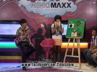 2! Idol Thanh Duy - Phần 5