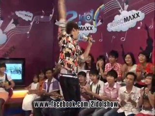 2! Idol Thanh Duy - Phần 7
