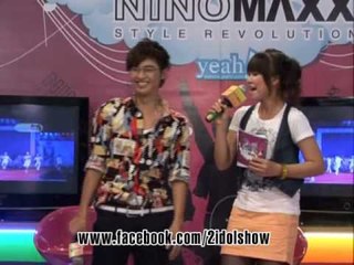 2! Idol Thanh Duy - Phần 1