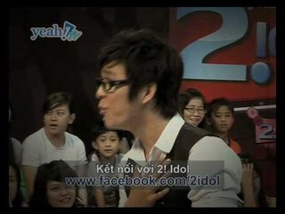 2! Idol - Thiên Minh - 10.03 - Trailer