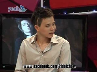 2! Idol Trịnh Thăng Bình - Phần 3/6