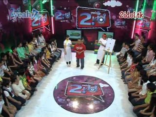 2! Idol Tết - Hiếu Hiền - Phần 10/12