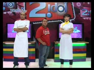 Hiếu Hiền - Bỗng dưng thành Idol - Mùng 4 Tết