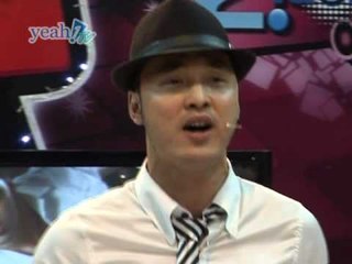 2! Idol - Ưng Hoàng Phúc - 8/8 - Tự tin để đứng vững