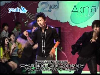 Liên khúc Ngô Kiến Huy - Mưa sao băng, Giả vờ yêu, Chờ em trong mỏi mòn