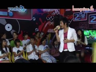 2! Idol - Wanbi Tuấn Anh - Đôi mắt