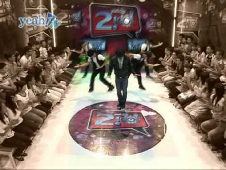 2! Idol - Ưng Hoàng Phúc - 1/8 - Căn gác trống