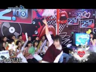 2! Idol - Ngô Kiến Huy - P1.7 - Mở đầu