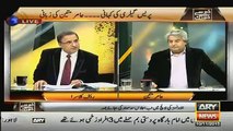 Problems for politicians if governance didn't get better before 30th November - Rauf Klasra