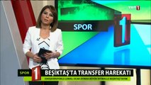 Semahat Ozdogan - Trt1 Spor Haber (11.11.15)