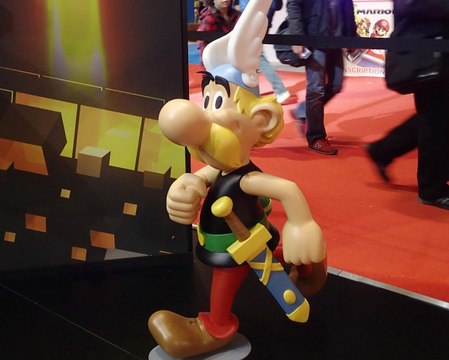 Régionales 2015 en Acal : le portrait chinois de Laurent Jacobelli