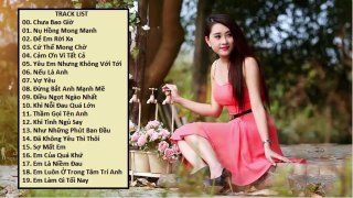 Liên Khúc Nhạc Trẻ Hay Nhất Tháng 10 2015 Nonstop - Việt Mix - H.O.T - Chưa Bao Giờ