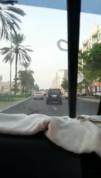dubai video by ali