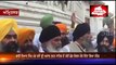New Jathedar Addresses Sikhs