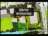 Quito contará con un nuevo centro de convenciones en el Parque Bicentenario