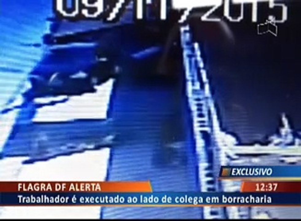 FLAGRA DF ALERTA
