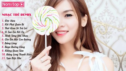 [NhacDj.vn] Nonstop - Quẩy Trong Đêm Trung Thu 2015 - Dj Ngọc Trời Remix ♥♥♥