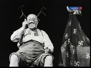 Юный фриц