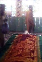 Mazar Syed Maqsood Ali Shah Sabiry