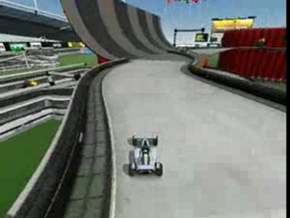 Hot Freestyle Nations V4