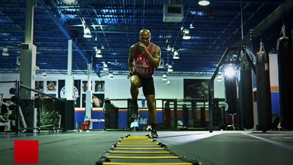 EA Sports UFC 2 : Bande annonce 'Vision'
