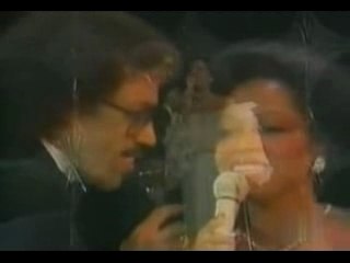 Lionel Richie & Diana Ross - Endless Lov