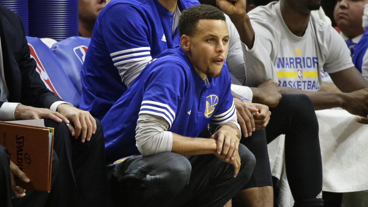 Warriors vs. ’96 Bulls 72 Wins Record