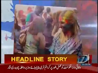 PM Nawaz expresses desire to enjoy Diwali