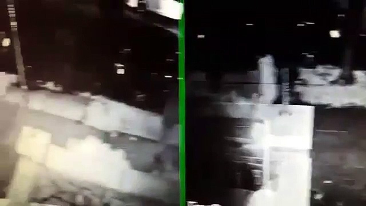 Roommate Robbery