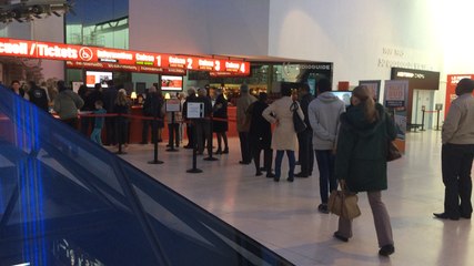 Mémorial Caen 11/11/15