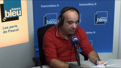 Les paris de pascal-mercredi 11 novembre 2015