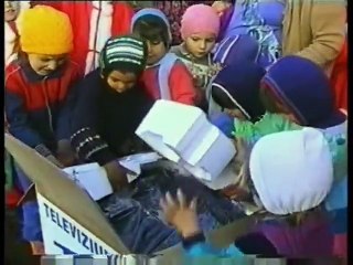 Emisiunea Radio-Tv Arthis din 11.11.2015/P1/ro.