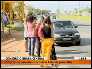 CONSÓRCIO BRASIL CENTRAL