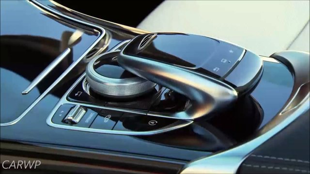 INTERIOR Hyacinth Red Metallic Novo Mercedes-Benz C 300 Coupe 2017 2.0 Turbo 245 cv