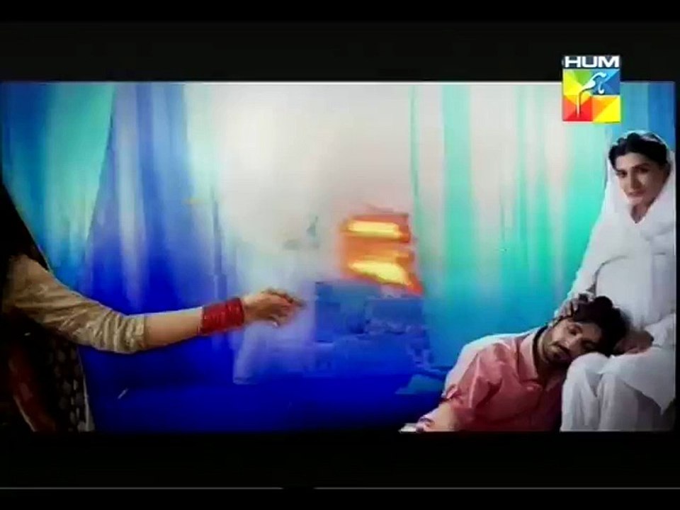 Mohabbat Aag Si 33 P2